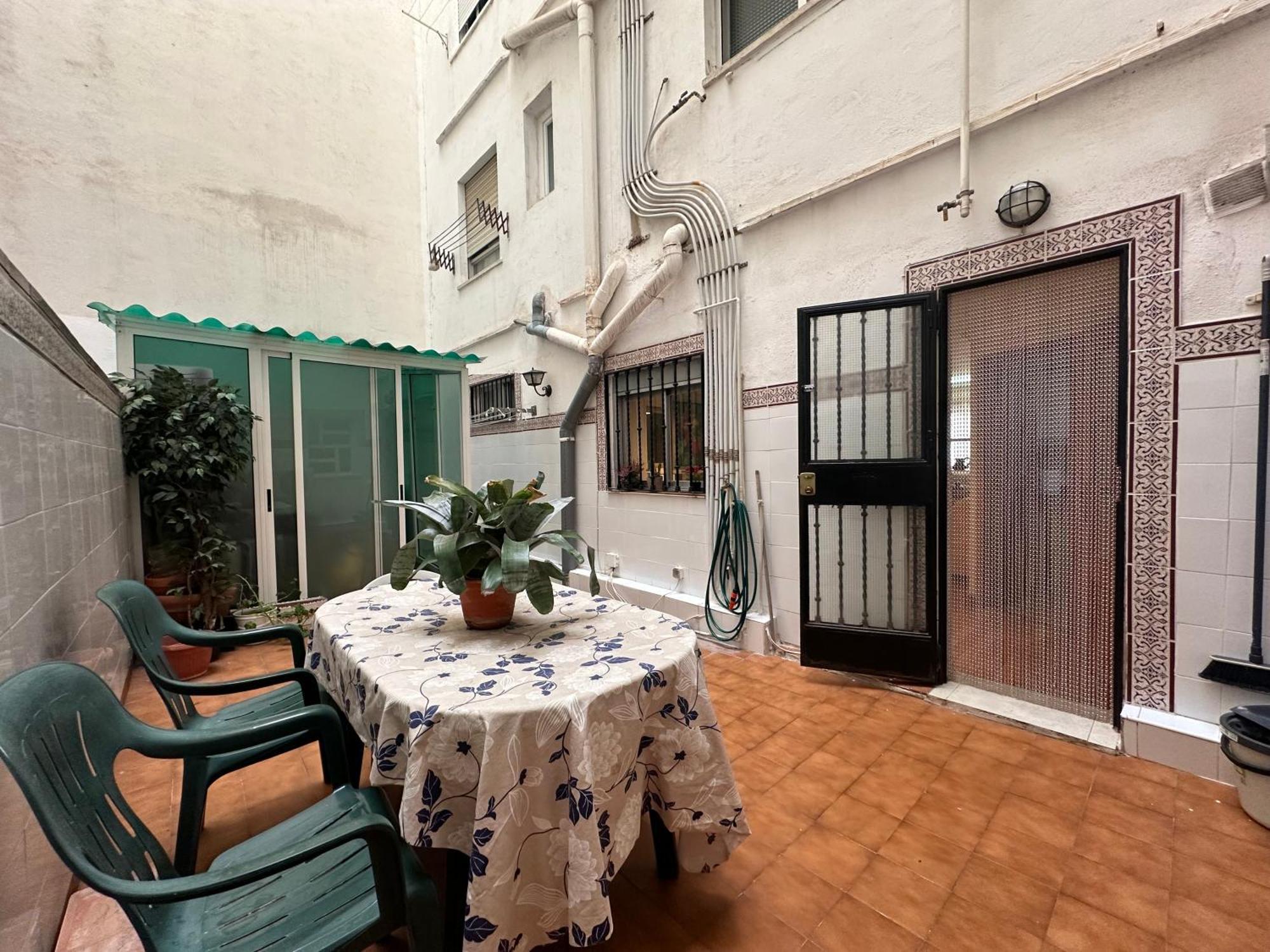 La Casa De Lili Acerca De Palacio De Musica Valencia Buitenkant foto