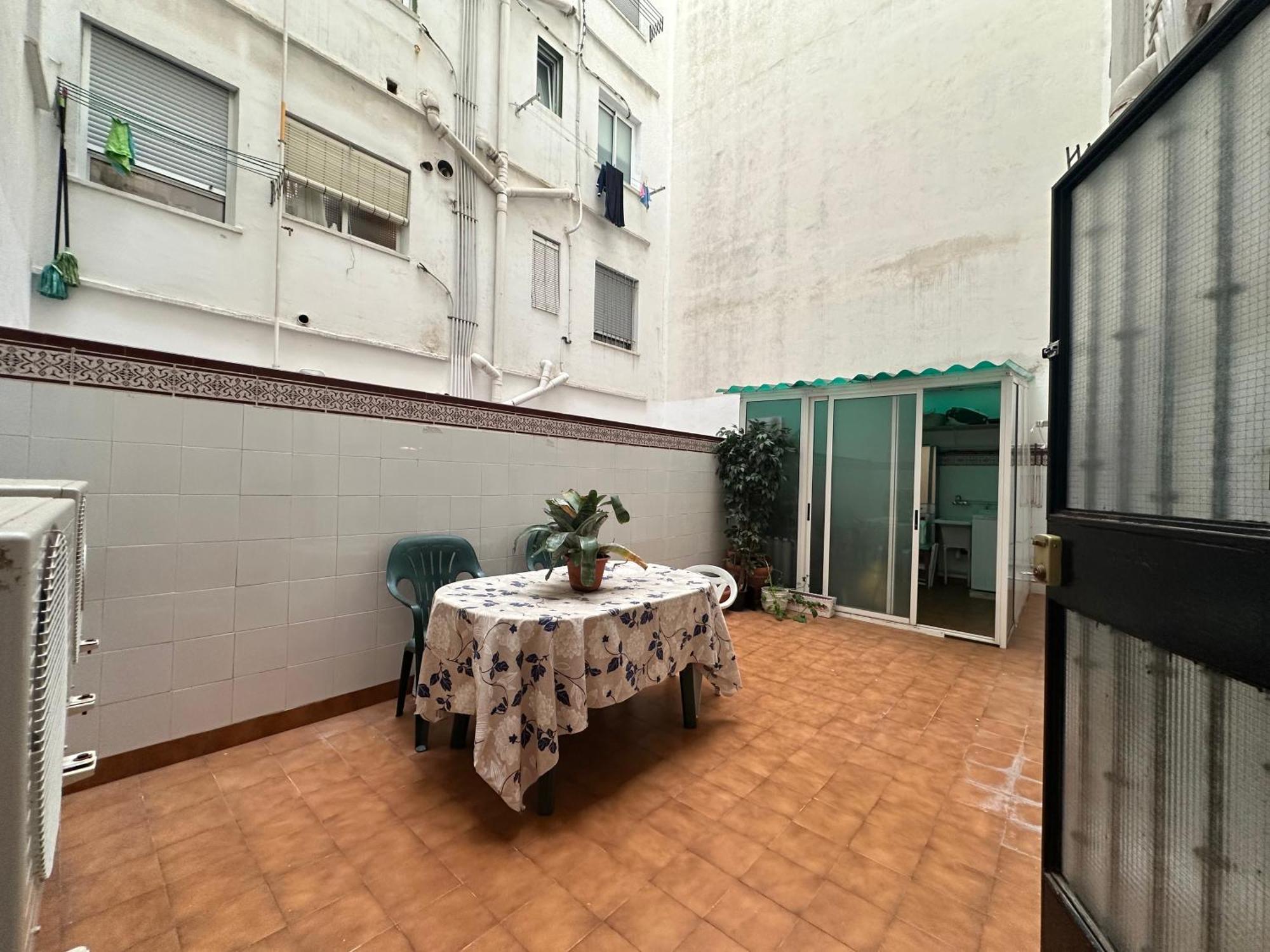 La Casa De Lili Acerca De Palacio De Musica Valencia Buitenkant foto