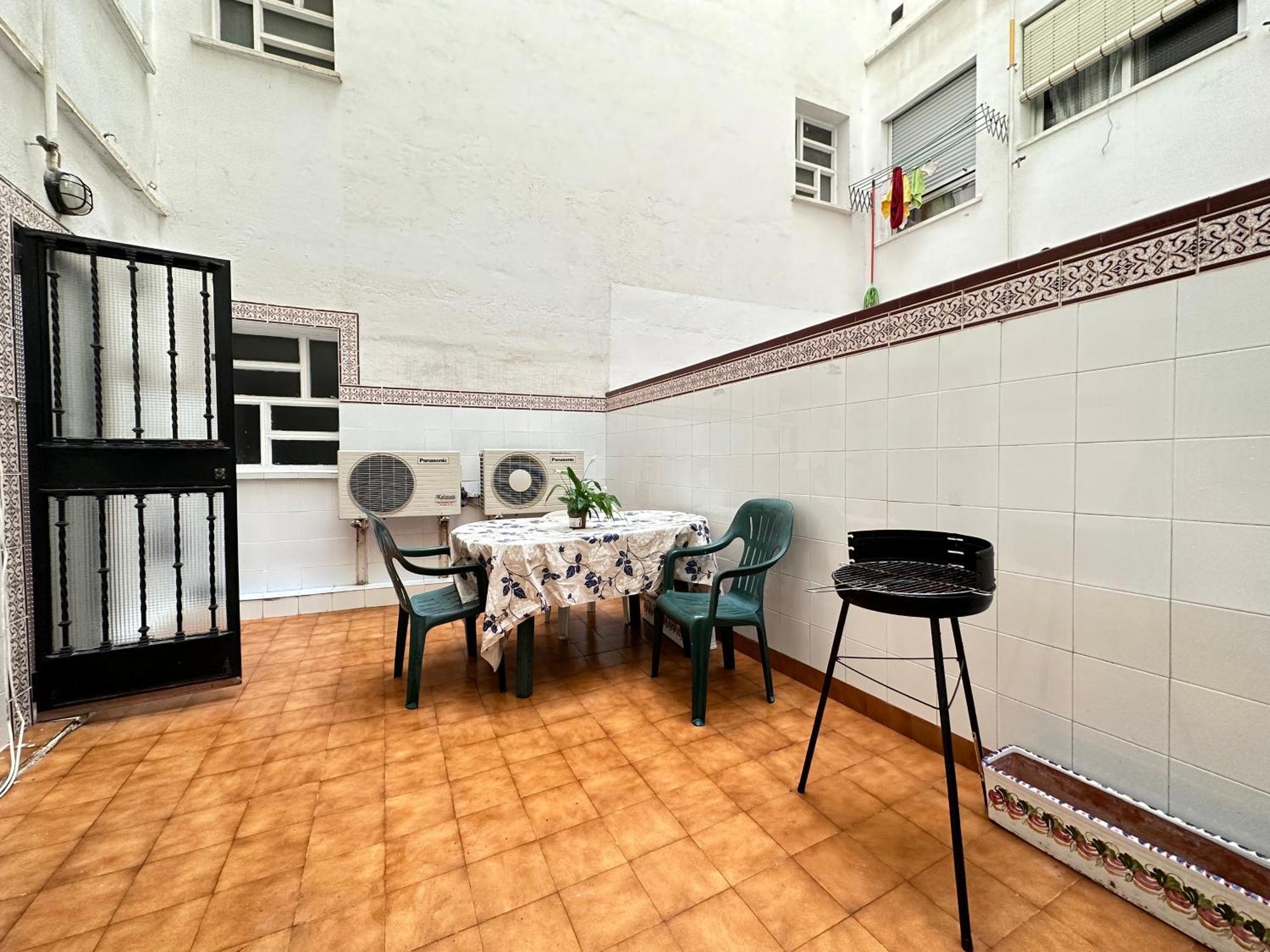La Casa De Lili Acerca De Palacio De Musica Valencia Buitenkant foto