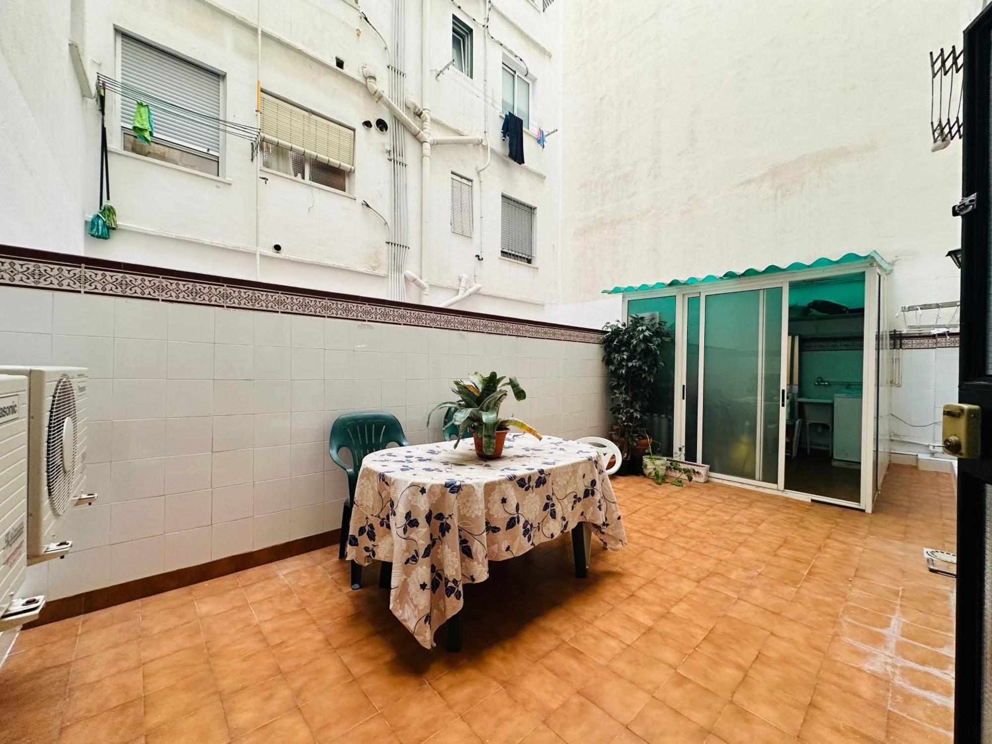 La Casa De Lili Acerca De Palacio De Musica Valencia Buitenkant foto